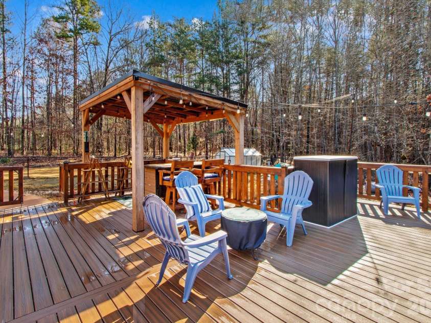 295 Rimer Road, Salisbury, NC 28146.  MLS# CAR4330725, YatesRealty ID 3351. 