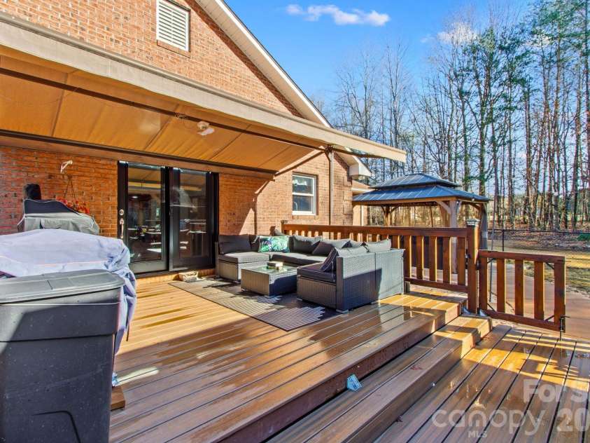 295 Rimer Road, Salisbury, NC 28146.  MLS# CAR4330725, YatesRealty ID 3351. 