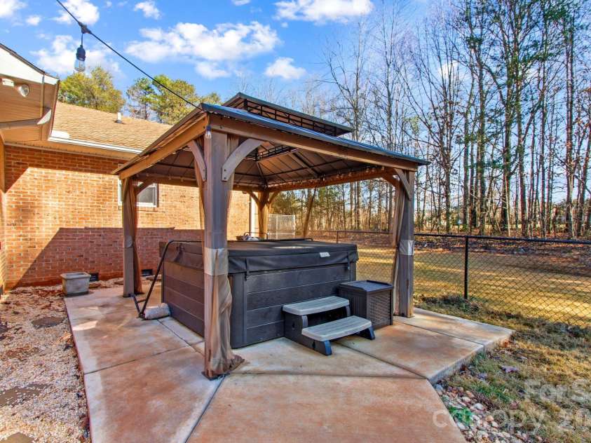 295 Rimer Road, Salisbury, NC 28146.  MLS# CAR4330725, YatesRealty ID 3351. 