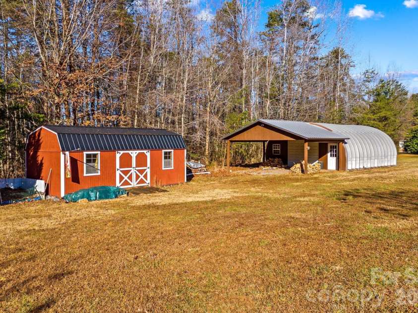 295 Rimer Road, Salisbury, NC 28146.  MLS# CAR4330725, YatesRealty ID 3351. 
