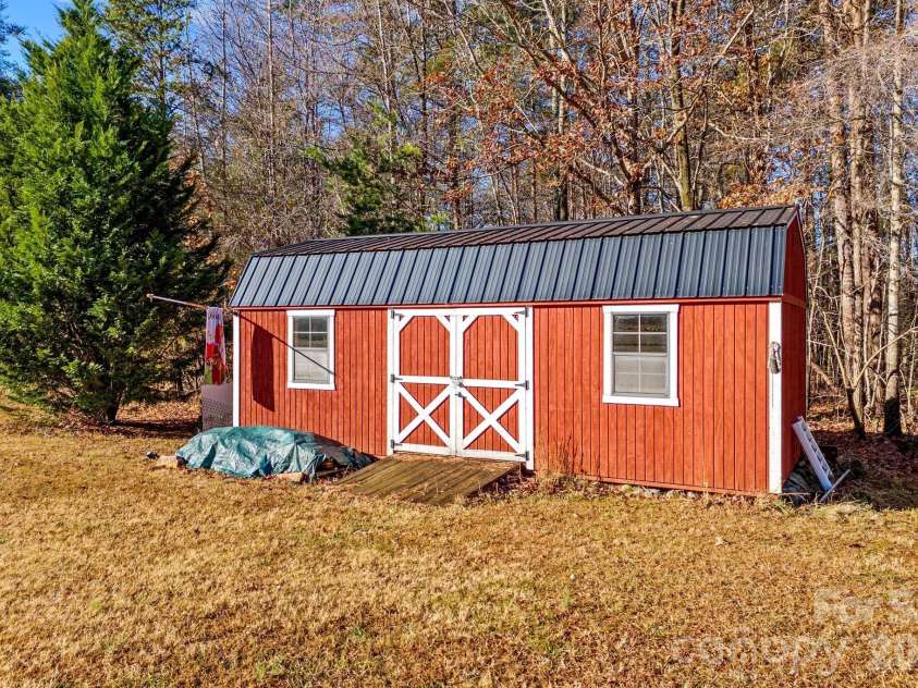 295 Rimer Road, Salisbury, NC 28146.  MLS# CAR4330725, YatesRealty ID 3351. 