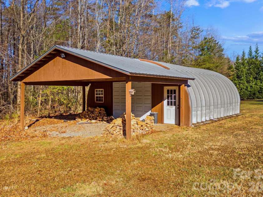 295 Rimer Road, Salisbury, NC 28146.  MLS# CAR4330725, YatesRealty ID 3351. 