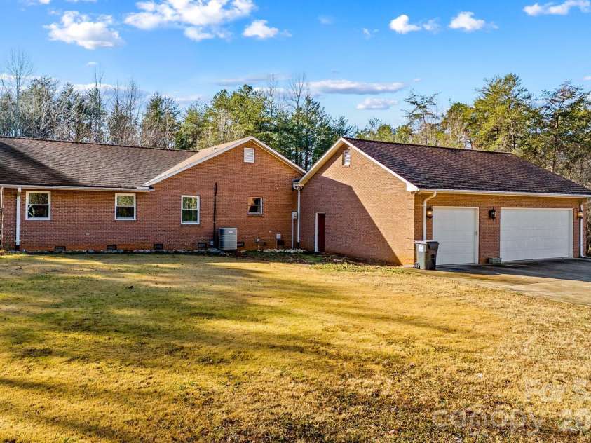 295 Rimer Road, Salisbury, NC 28146.  MLS# CAR4330725, YatesRealty ID 3351. 