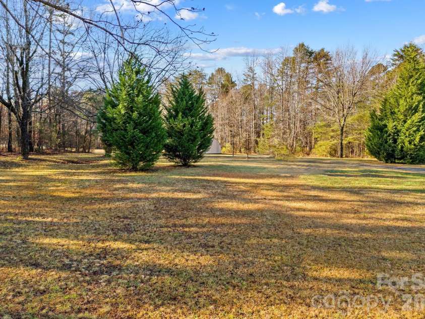 295 Rimer Road, Salisbury, NC 28146.  MLS# CAR4330725, YatesRealty ID 3351. 