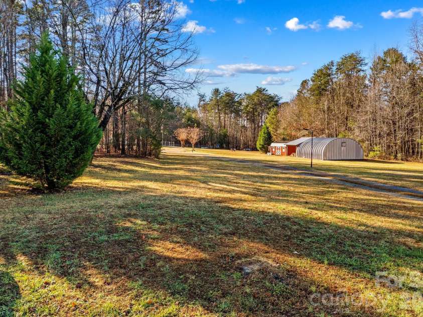 295 Rimer Road, Salisbury, NC 28146.  MLS# CAR4330725, YatesRealty ID 3351. 