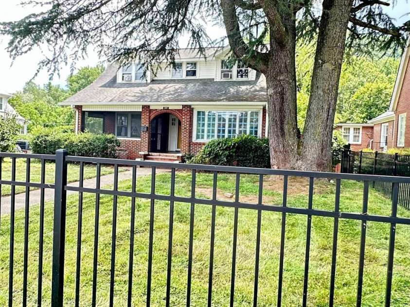 584 Rutherford Road, Marion, NC 28752.  MLS# CAR4267972, YatesRealty ID 3351. 