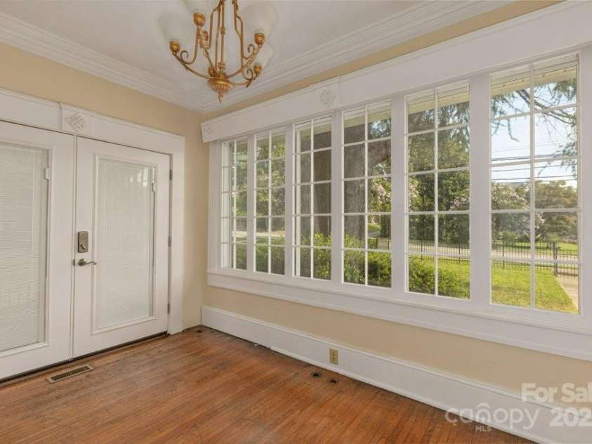 584 Rutherford Road, Marion, NC 28752.  MLS# CAR4267972, YatesRealty ID 3351. 