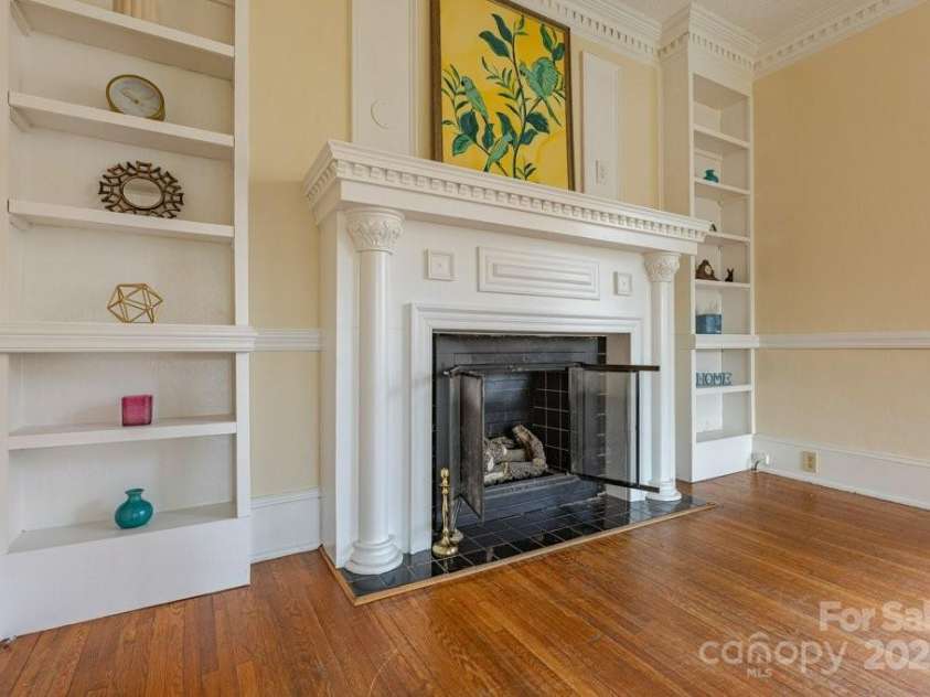 584 Rutherford Road, Marion, NC 28752.  MLS# CAR4267972, YatesRealty ID 3351. 