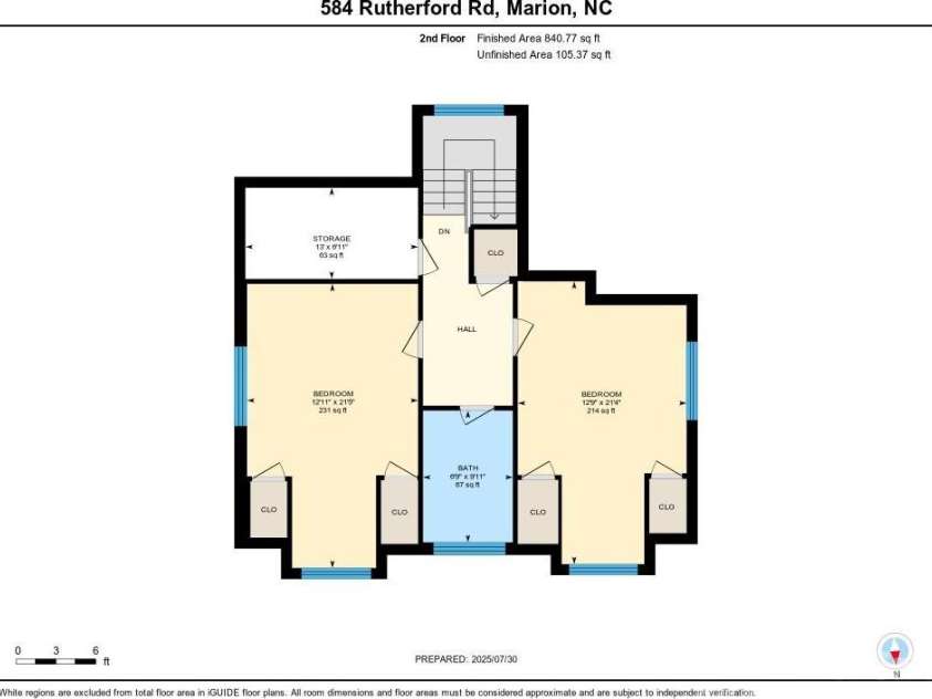 584 Rutherford Road, Marion, NC 28752.  MLS# CAR4267972, YatesRealty ID 3351. 