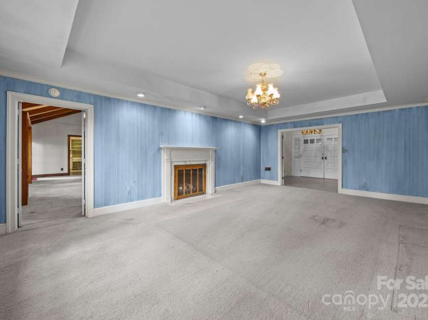 5718 Bentway Drive, Charlotte, NC 28226.  MLS# CAR4293814, YatesRealty ID 33511. 