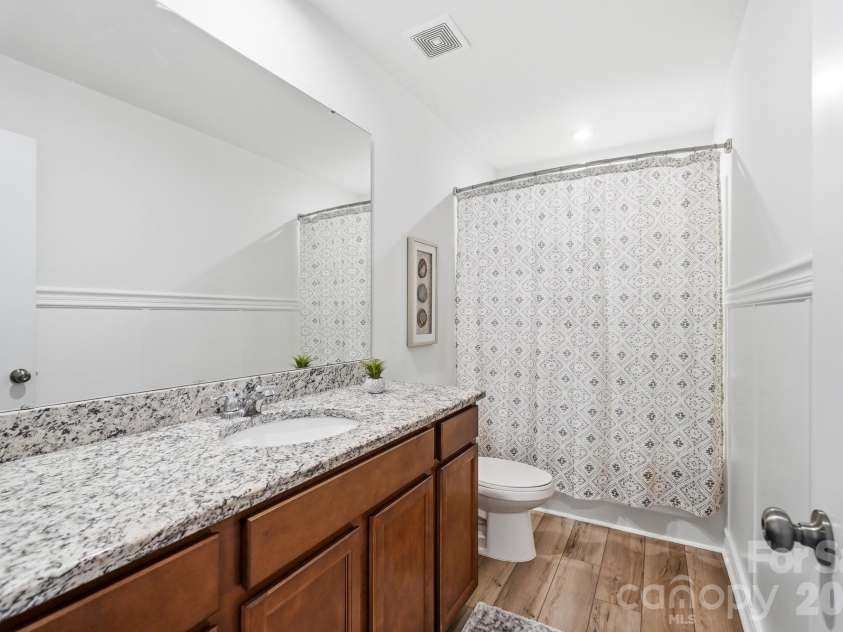 1246 Nesters Store Place, Concord, NC 28027.  MLS# CAR4391875, YatesRealty ID 33512. 