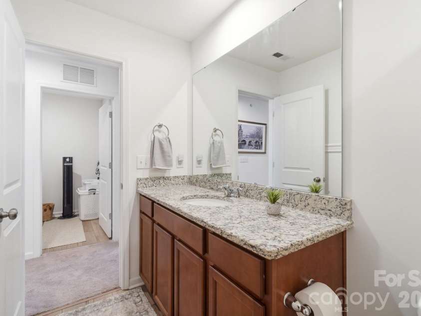 1246 Nesters Store Place, Concord, NC 28027.  MLS# CAR4391875, YatesRealty ID 33512. 