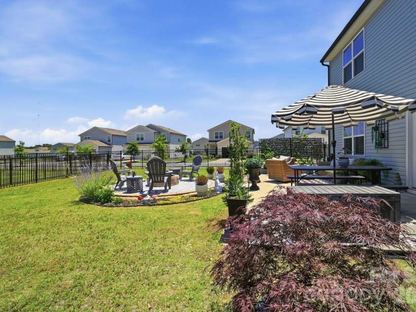 1246 Nesters Store Place, Concord, NC 28027.  MLS# CAR4391875, YatesRealty ID 33512. 
