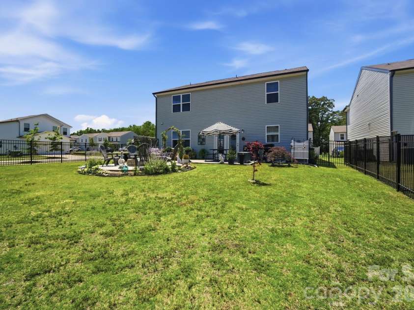 1246 Nesters Store Place, Concord, NC 28027.  MLS# CAR4391875, YatesRealty ID 33512. 
