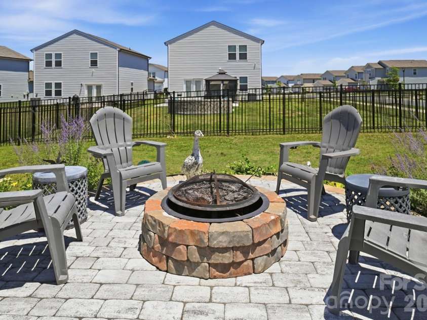 1246 Nesters Store Place, Concord, NC 28027.  MLS# CAR4391875, YatesRealty ID 33512. Let's gather