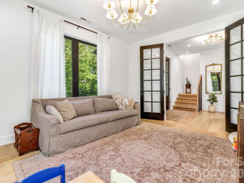 108 Poplar Green Way, Asheville, NC 28806.  MLS# CAR4380151, YatesRealty ID 33515. 