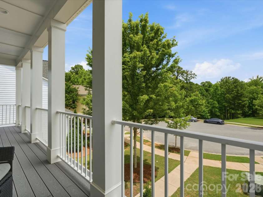108 Helton Lane, Fort Mill, SC 29708.  MLS# CAR4389292, YatesRealty ID 33516. Balconly