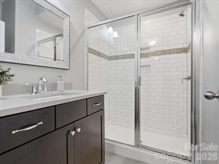 108 Helton Lane, Fort Mill, SC 29708.  MLS# CAR4389292, YatesRealty ID 33516. Full bath #2