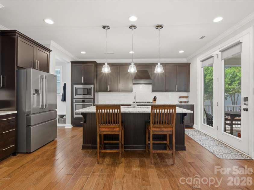 108 Helton Lane, Fort Mill, SC 29708.  MLS# CAR4389292, YatesRealty ID 33516. Large Island