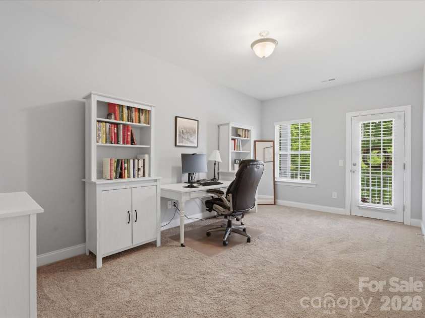 108 Helton Lane, Fort Mill, SC 29708.  MLS# CAR4389292, YatesRealty ID 33516. Office/Flex Room