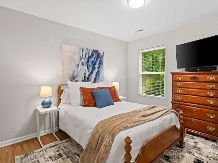 179 Paraham Road, Clover, SC 29710.  MLS# CAR4288814, YatesRealty ID 33516. Bedroom #2