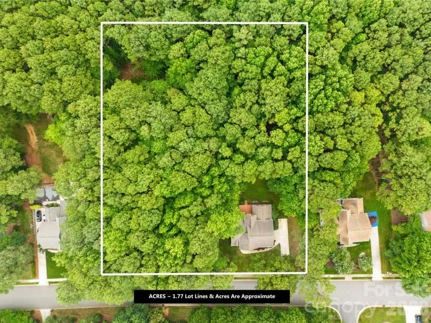 121 Morrows Ridge Lane, Mooresville, NC 28117.  MLS# CAR4381305, YatesRealty ID 33518. 