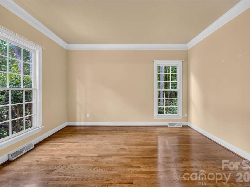 121 Morrows Ridge Lane, Mooresville, NC 28117.  MLS# CAR4381305, YatesRealty ID 33518. 