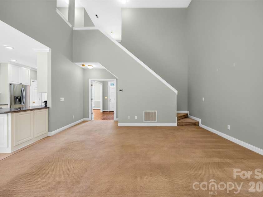 121 Morrows Ridge Lane, Mooresville, NC 28117.  MLS# CAR4381305, YatesRealty ID 33518. 
