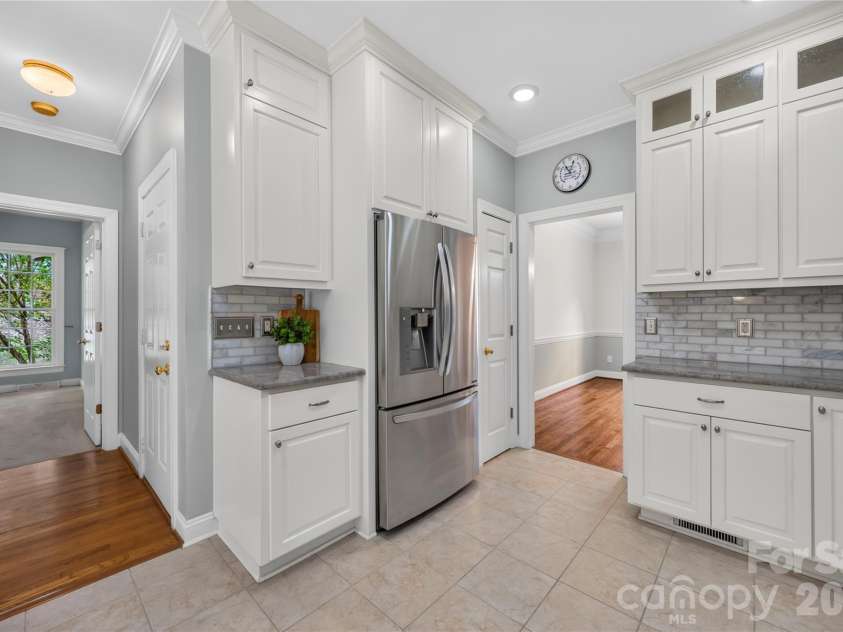 121 Morrows Ridge Lane, Mooresville, NC 28117.  MLS# CAR4381305, YatesRealty ID 33518. 