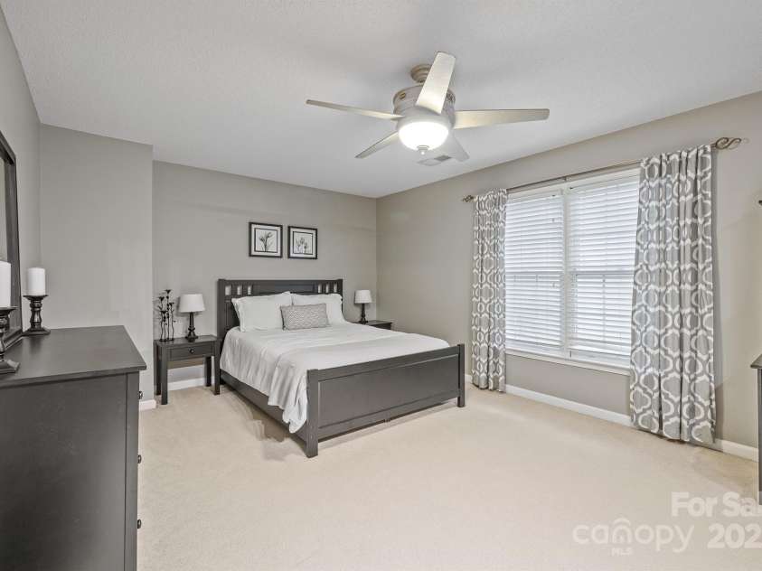 8906 Deerland Court, Huntersville, NC 28078.  MLS# CAR4289454, YatesRealty ID 33520. 