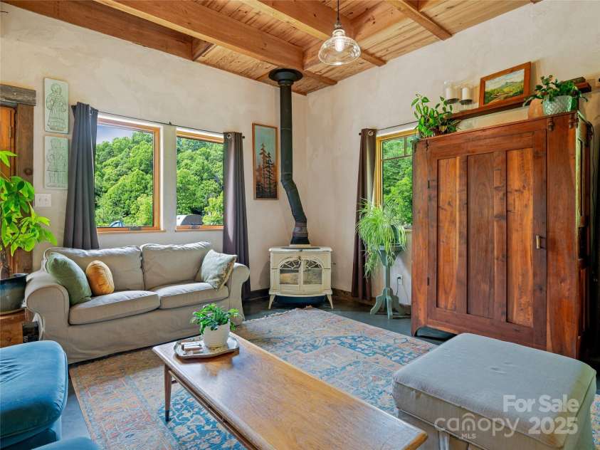 3151 Lumptown Road, Marshall, NC 28753.  MLS# CAR4270726, YatesRealty ID 33521. 