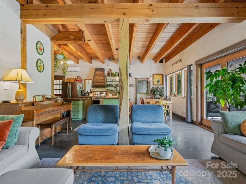 3151 Lumptown Road, Marshall, NC 28753.  MLS# CAR4270726, YatesRealty ID 33521. 