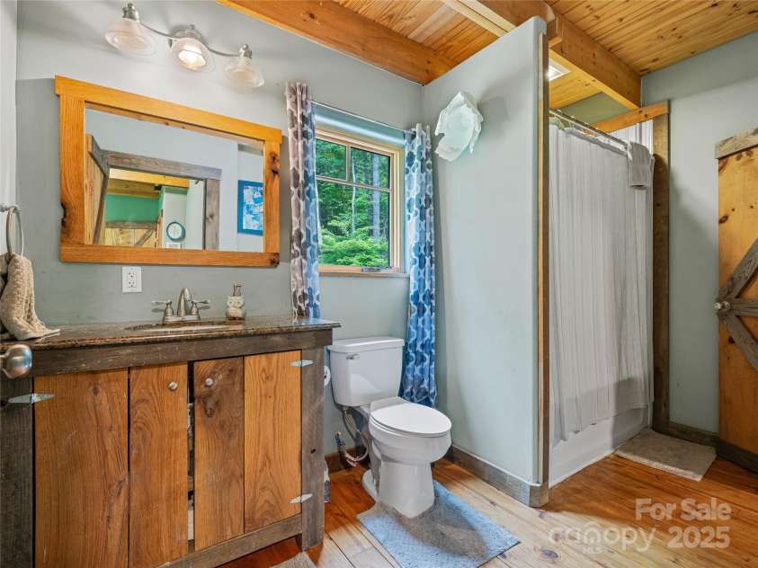 3151 Lumptown Road, Marshall, NC 28753.  MLS# CAR4270726, YatesRealty ID 33521. 