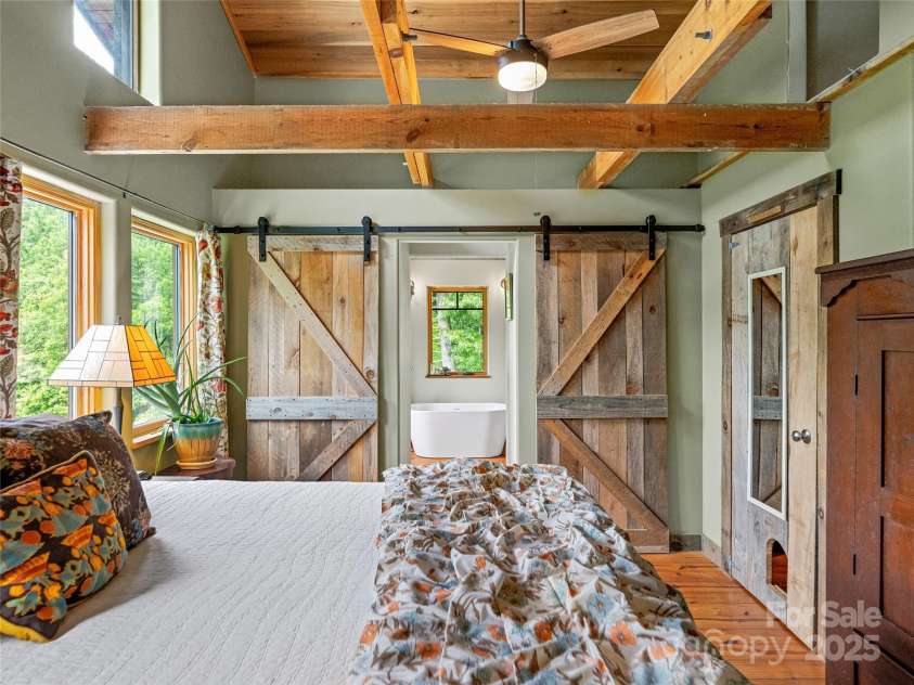 3151 Lumptown Road, Marshall, NC 28753.  MLS# CAR4270726, YatesRealty ID 33521. 