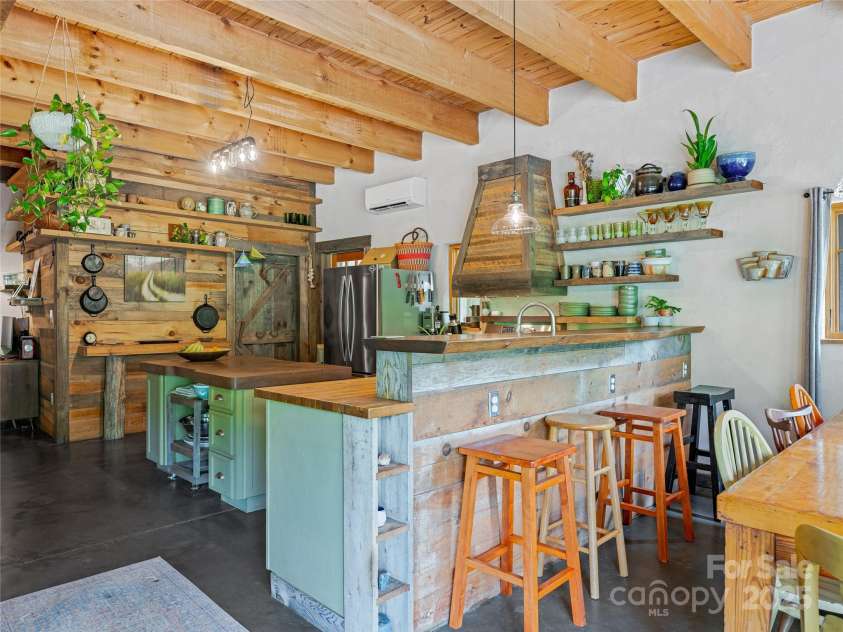 3151 Lumptown Road, Marshall, NC 28753.  MLS# CAR4270726, YatesRealty ID 33521. 