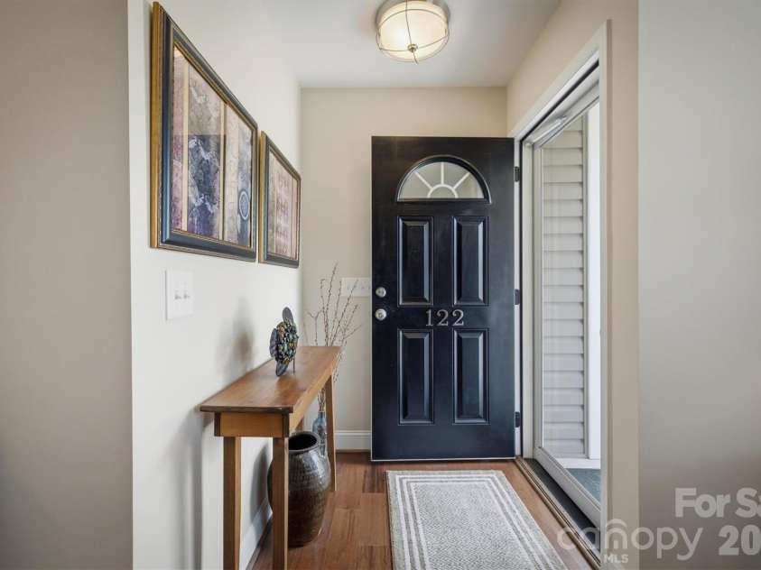 122 Lady Slipper Lane, Valdese, NC 28690.  MLS# CAR4341209, YatesRealty ID 33523. 