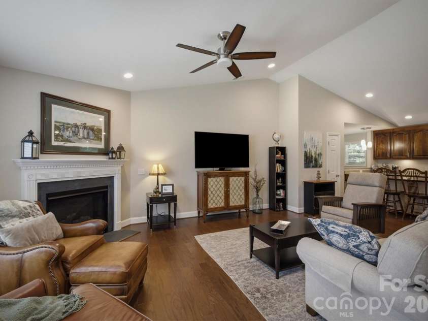 122 Lady Slipper Lane, Valdese, NC 28690.  MLS# CAR4341209, YatesRealty ID 33523. 
