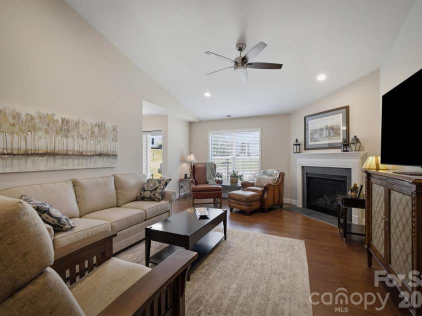 122 Lady Slipper Lane, Valdese, NC 28690.  MLS# CAR4341209, YatesRealty ID 33523. 