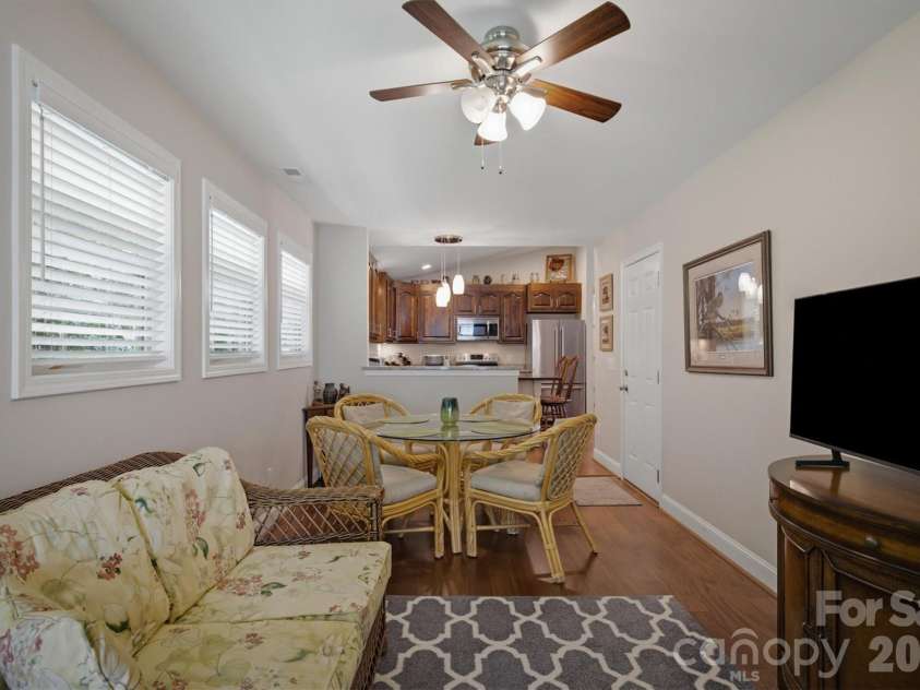 122 Lady Slipper Lane, Valdese, NC 28690.  MLS# CAR4341209, YatesRealty ID 33523. 