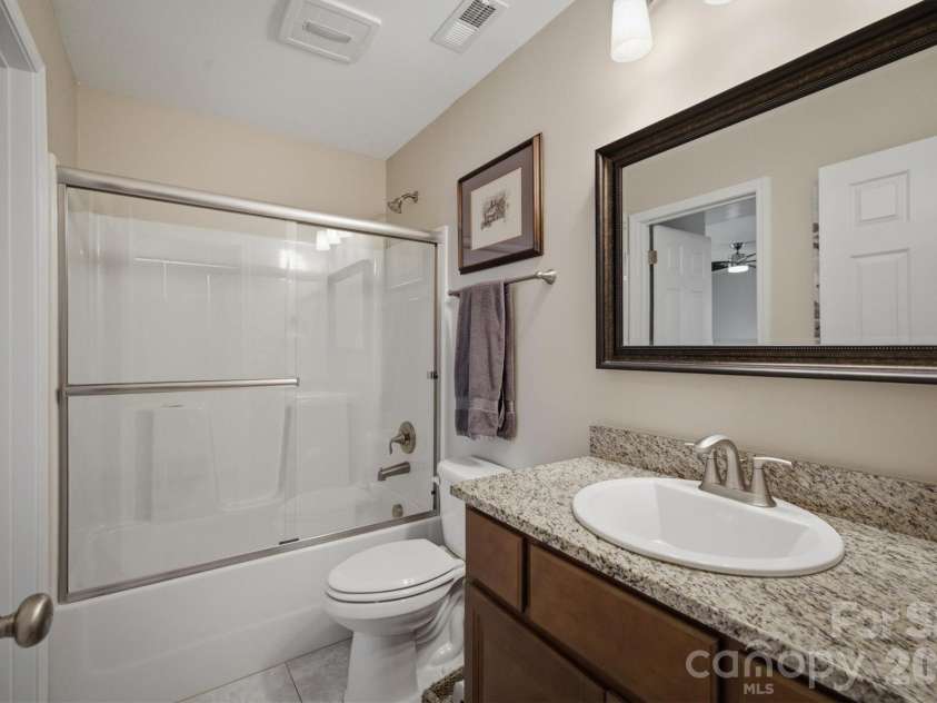 122 Lady Slipper Lane, Valdese, NC 28690.  MLS# CAR4341209, YatesRealty ID 33523. 