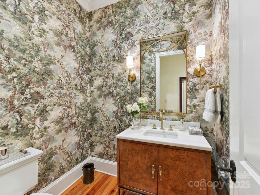 4132 Cornwallis Camp Drive, Charlotte, NC 28226.  MLS# CAR4283462, YatesRealty ID 33523. 