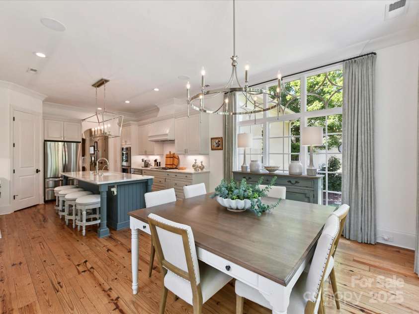 4132 Cornwallis Camp Drive, Charlotte, NC 28226.  MLS# CAR4283462, YatesRealty ID 33523. 