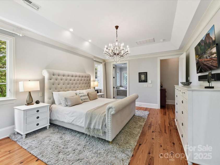 4132 Cornwallis Camp Drive, Charlotte, NC 28226.  MLS# CAR4283462, YatesRealty ID 33523. 