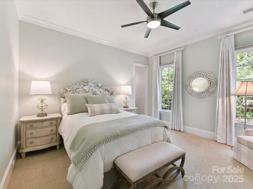 4132 Cornwallis Camp Drive, Charlotte, NC 28226.  MLS# CAR4283462, YatesRealty ID 33523. 