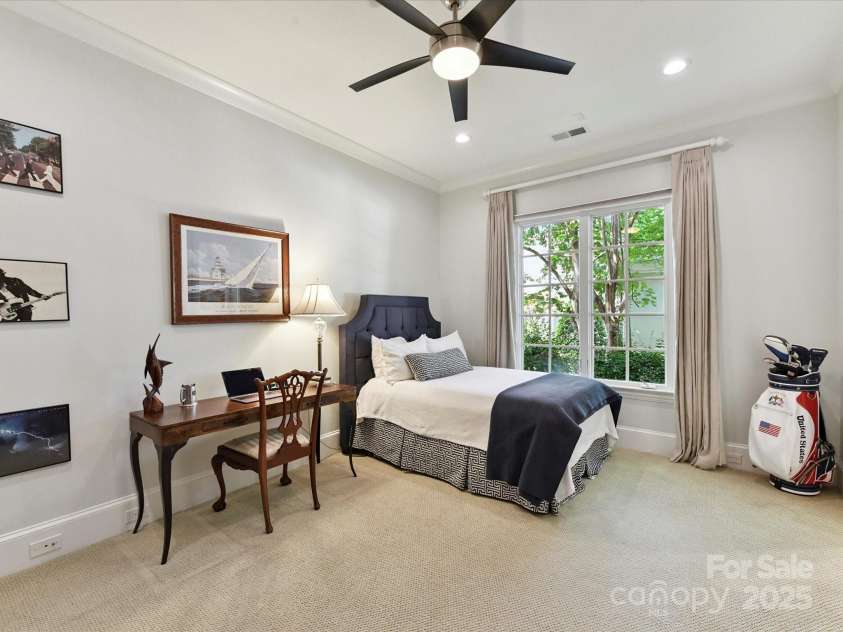 4132 Cornwallis Camp Drive, Charlotte, NC 28226.  MLS# CAR4283462, YatesRealty ID 33523. 