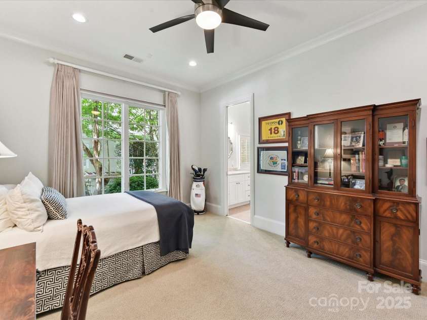 4132 Cornwallis Camp Drive, Charlotte, NC 28226.  MLS# CAR4283462, YatesRealty ID 33523. 