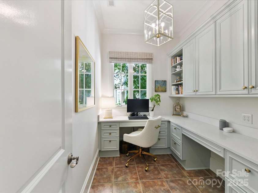 4132 Cornwallis Camp Drive, Charlotte, NC 28226.  MLS# CAR4283462, YatesRealty ID 33523. 