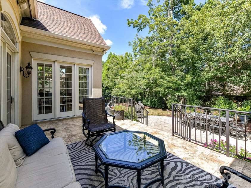 4132 Cornwallis Camp Drive, Charlotte, NC 28226.  MLS# CAR4283462, YatesRealty ID 33523. 