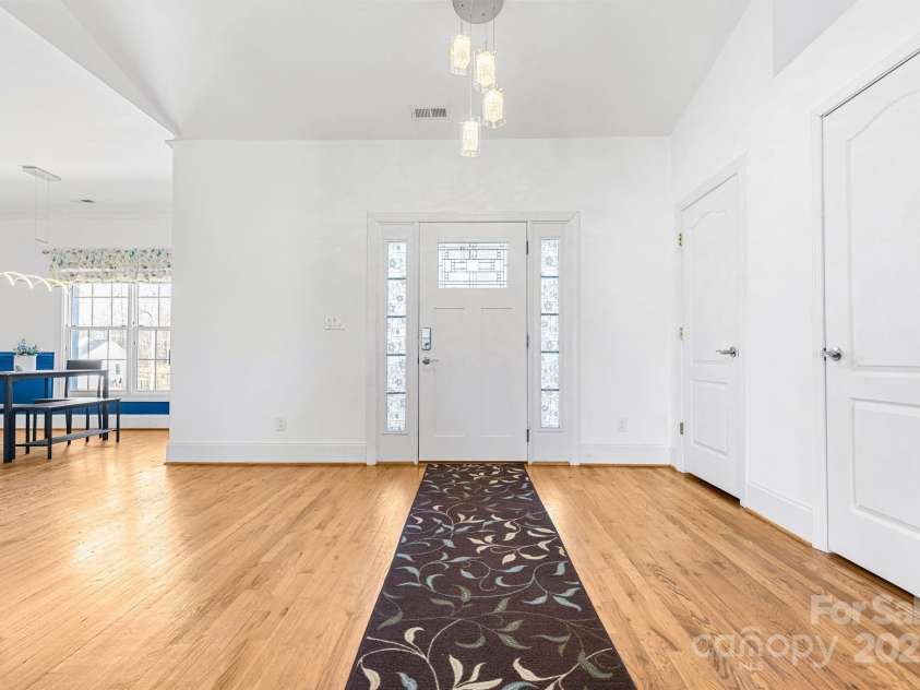 150 Heathrow Lane, Statesville, NC 28677.  MLS# CAR4286345, YatesRealty ID 33524. 