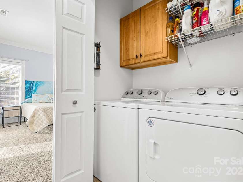 150 Heathrow Lane, Statesville, NC 28677.  MLS# CAR4286345, YatesRealty ID 33524. 